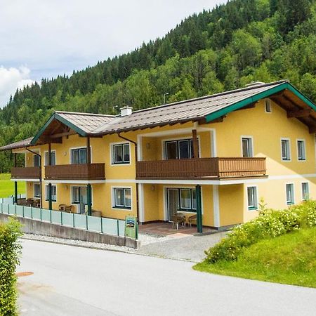 Apartament Sunside Flachau Zewnętrze zdjęcie