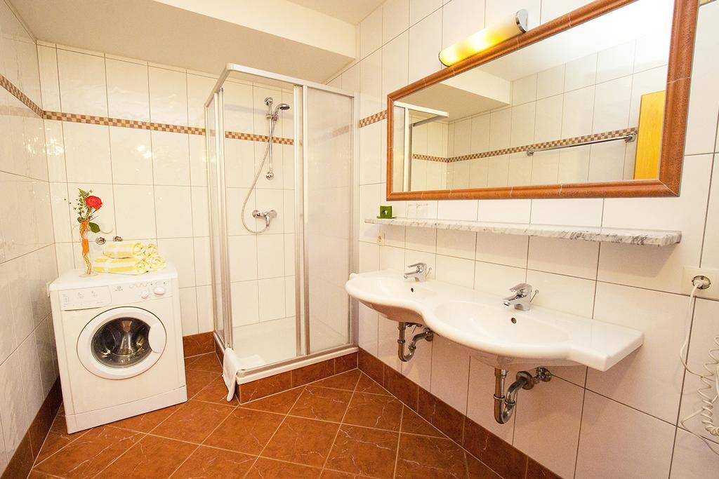 Apartament Sunside Flachau Zewnętrze zdjęcie