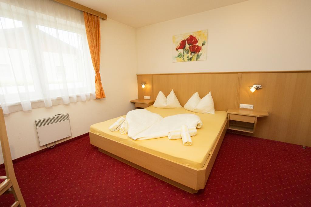 Apartament Sunside Flachau Zewnętrze zdjęcie
