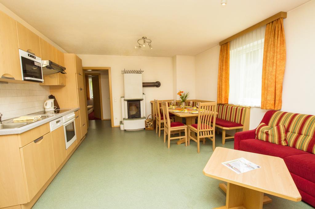 Apartament Sunside Flachau Zewnętrze zdjęcie
