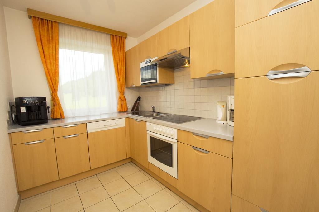 Apartament Sunside Flachau Zewnętrze zdjęcie