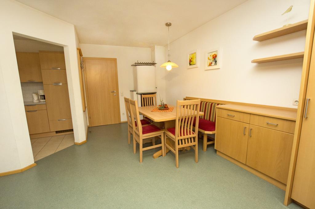 Apartament Sunside Flachau Zewnętrze zdjęcie