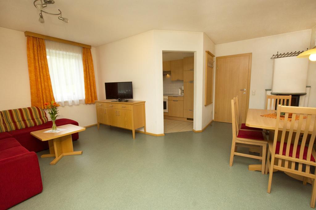 Apartament Sunside Flachau Zewnętrze zdjęcie