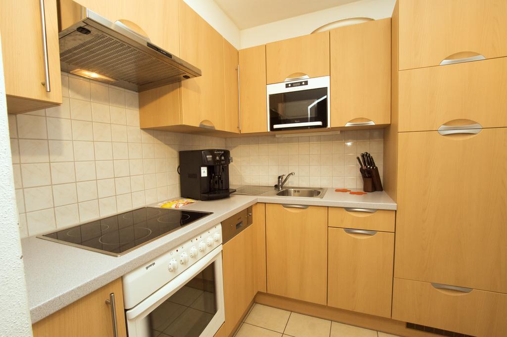 Apartament Sunside Flachau Zewnętrze zdjęcie